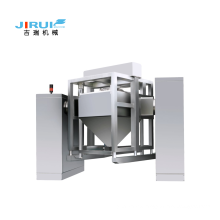 Automatic Lifting Mixer Machine